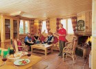 Chalet Jennifer, Courchevel La Tania Ski Chalet